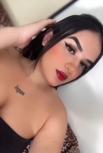 Amanda Moranguinho